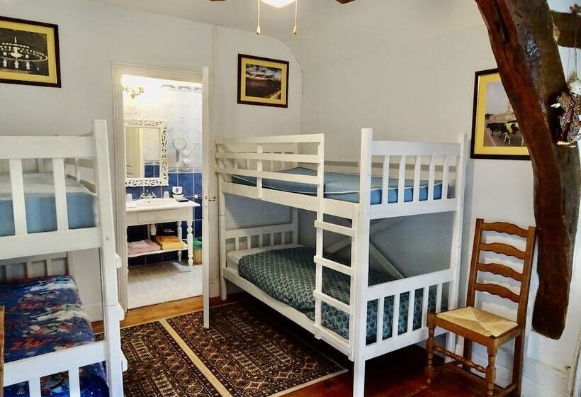 Family Suite, Château Les Vallées