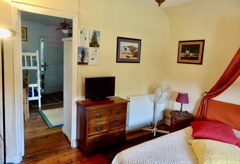 Family Suite, Château Les Vallées