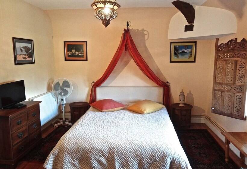 Family Suite, Château Les Vallées