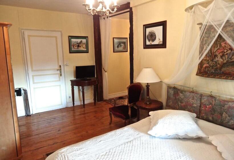 Люкс Комфорт, Château Les Vallées