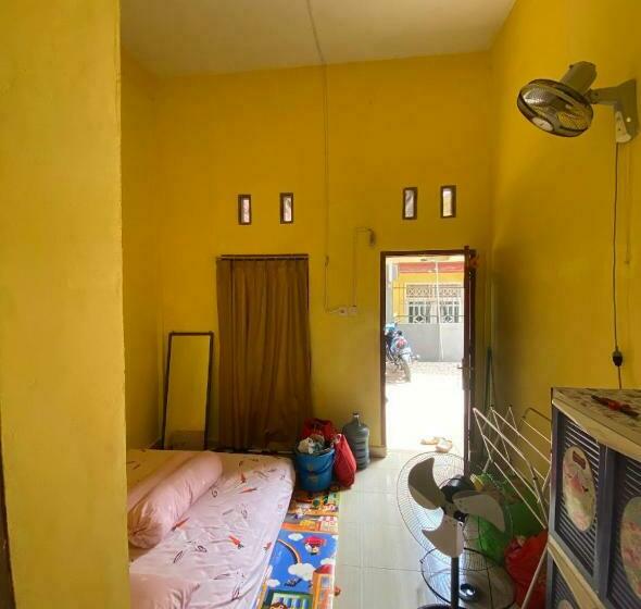 Номер Deluxe, Arkan Kost Jambi