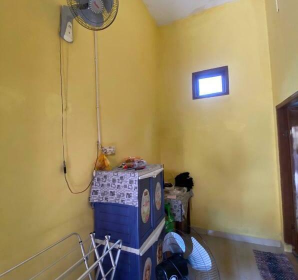 חדר דלוקס, Arkan Kost Jambi