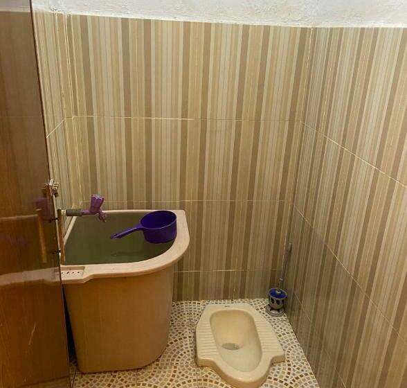 חדר דלוקס, Arkan Kost Jambi