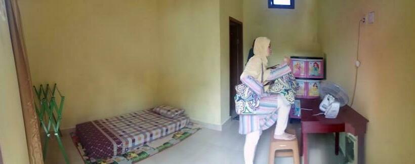 חדר דלוקס יחיד, Arkan Kost Jambi