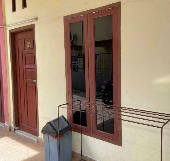 חדר דלוקס יחיד, Arkan Kost Jambi