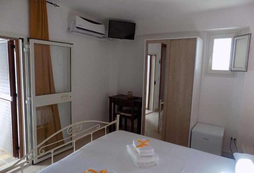 Номер Стандарт, B&b Le Cave