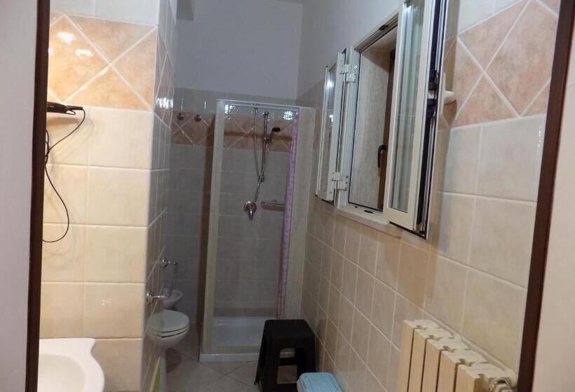 غرفة قياسية, B&b Le Cave