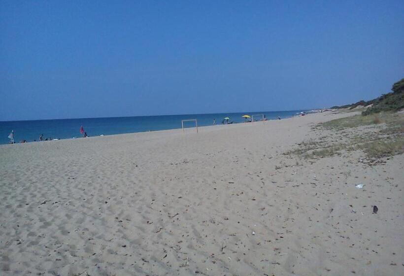 غرفة قياسية, B&b Le Cave