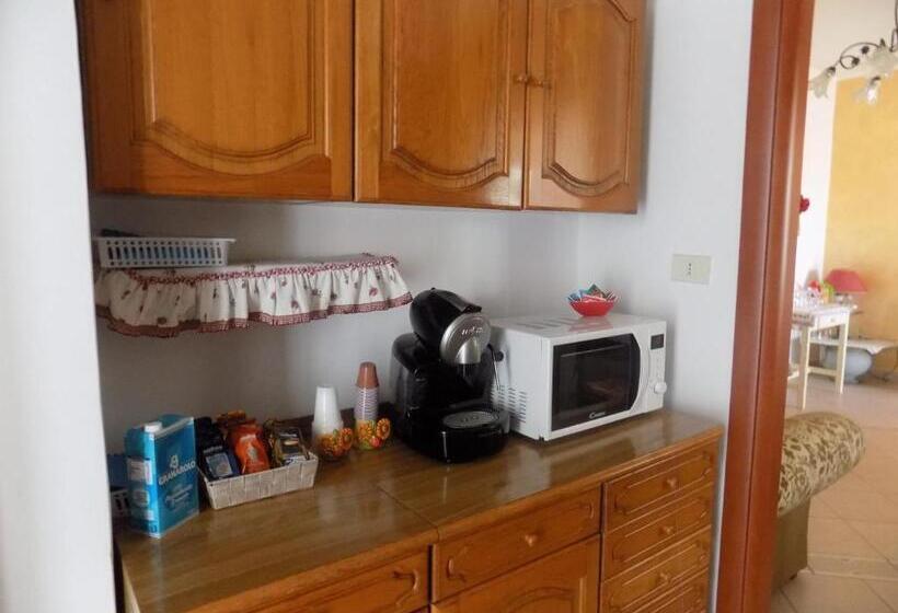 Номер Стандарт, B&b Le Cave