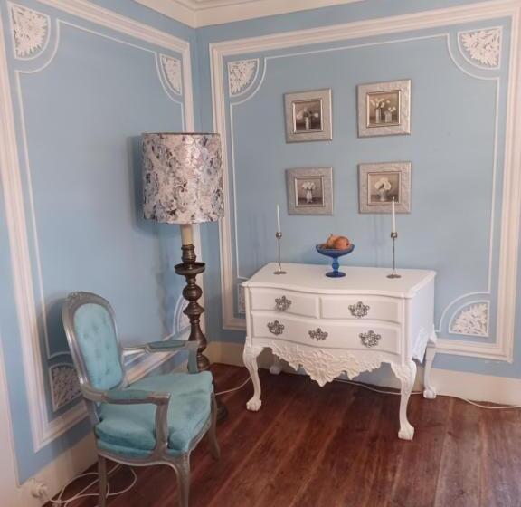 Family Suite, Casa Da Ponte, Coja