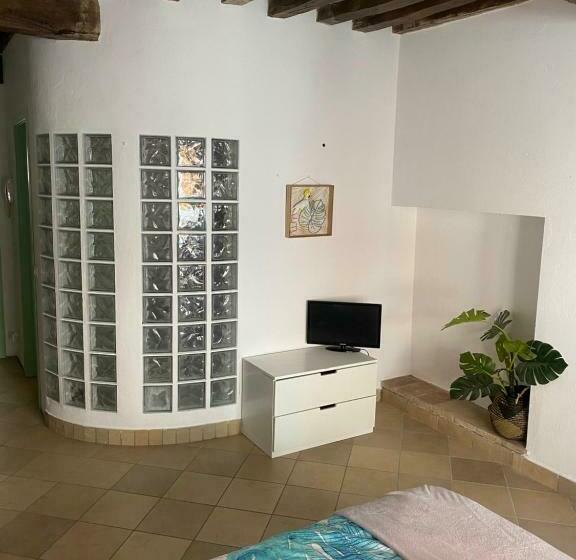 חדר סטנדרט, Civico 18 B&b