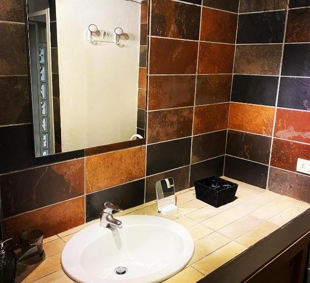 חדר סטנדרט, Civico 18 B&b