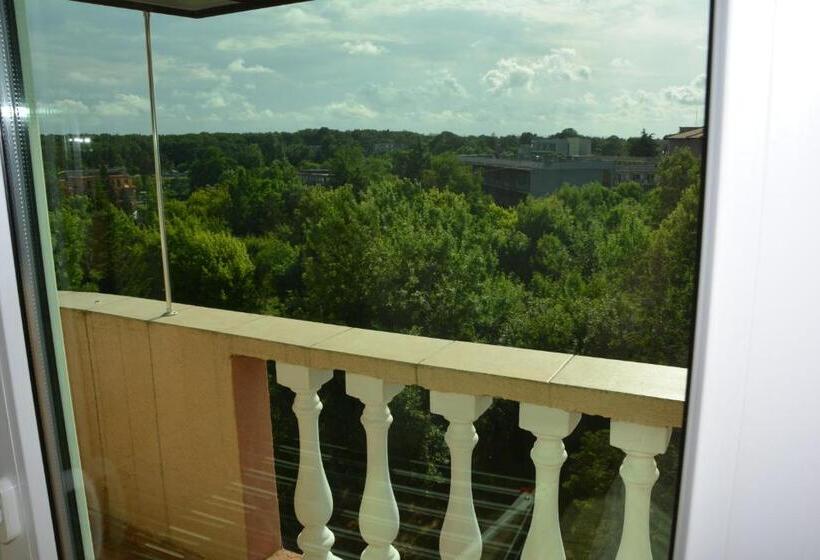 Standard Værelse, семеен хотел детелини