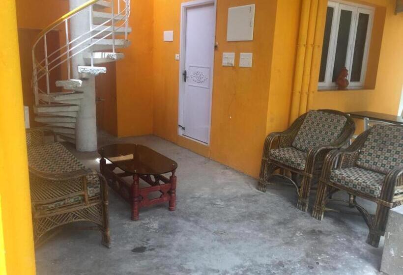 패밀리 룸, King Park Resorts