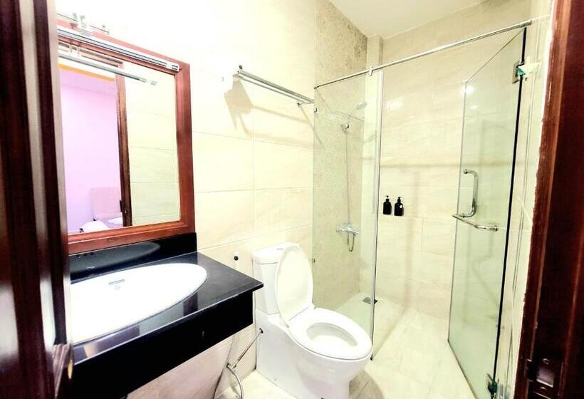 اتاق استاندارد, Nam Anh 2