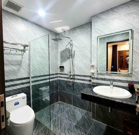 اتاق استاندارد, Swan Motel