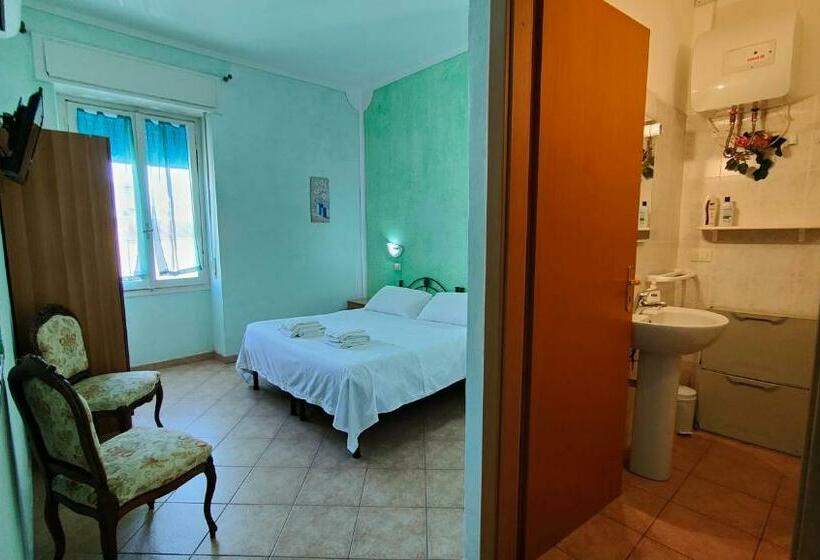 חדר סטנדרט, Elisart 2