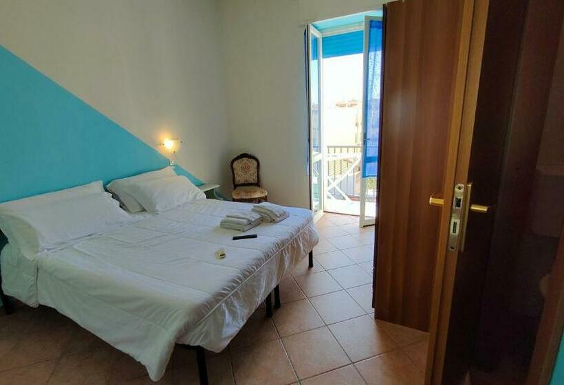 חדר סטנדרט, Elisart 2