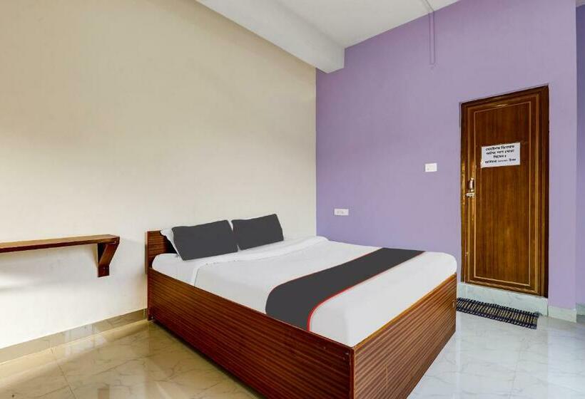 트리플 클래식 룸, Collection O N.r. Residency