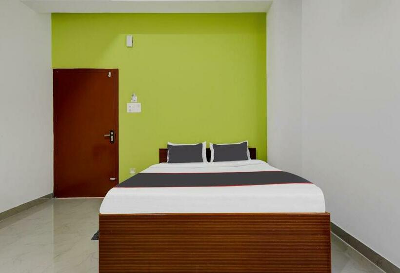 트리플 클래식 룸, Collection O N.r. Residency