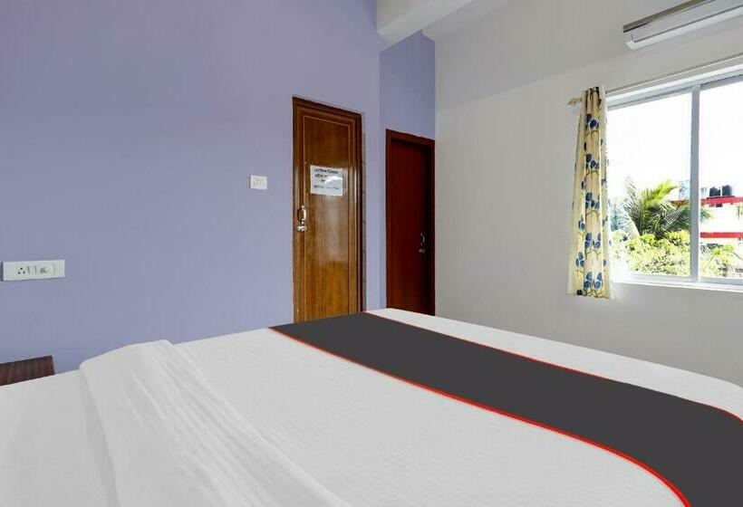 트리플 클래식 룸, Collection O N.r. Residency