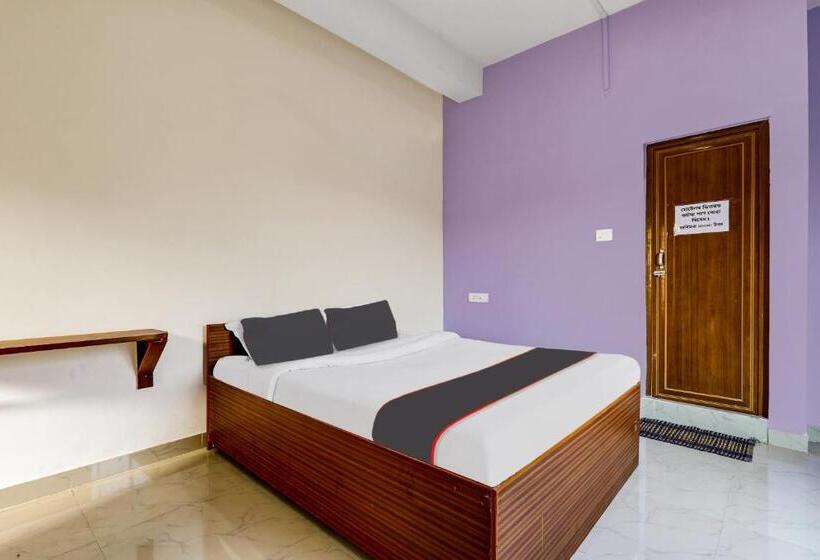 트리플 클래식 룸, Collection O N.r. Residency