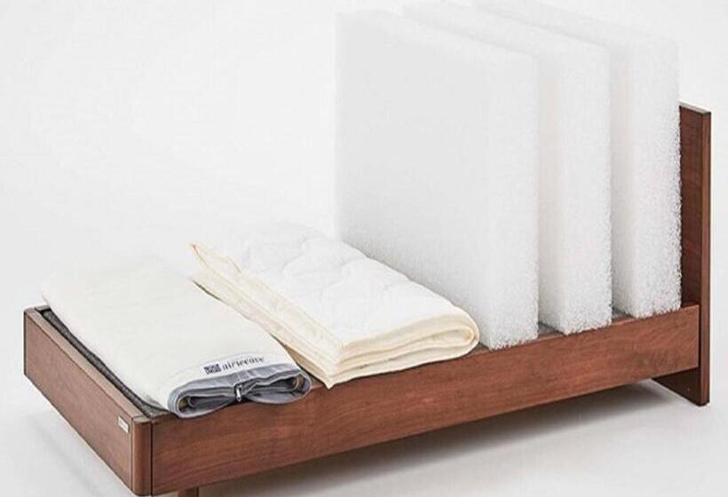 إستوديو قياسى, Japanese Auberge Plaza Ryokufu Natural Hot Spring   Vacation Stay 03265v