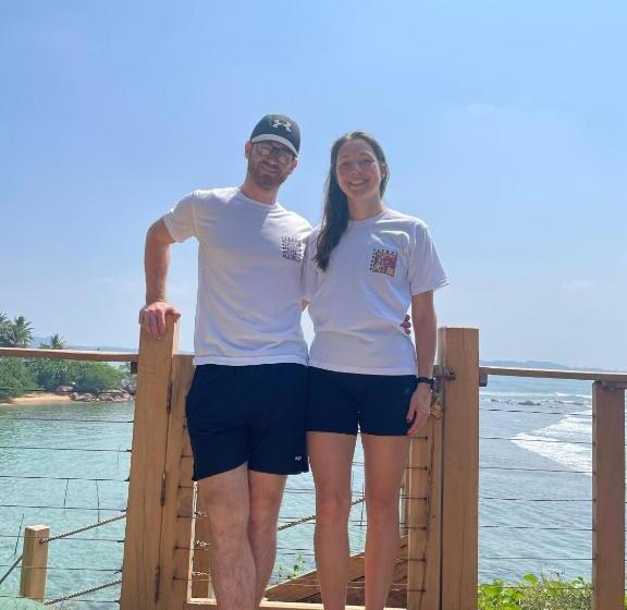 חדר סטנדרט נוף לים, Kenno S Korner