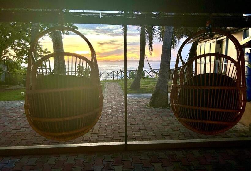 חדר סטנדרט נוף לים, Kenno S Korner