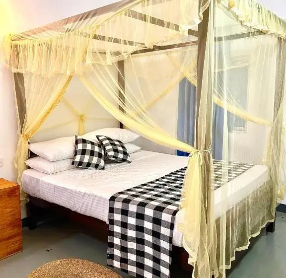 Triple Room Sea View, Kenno S Korner