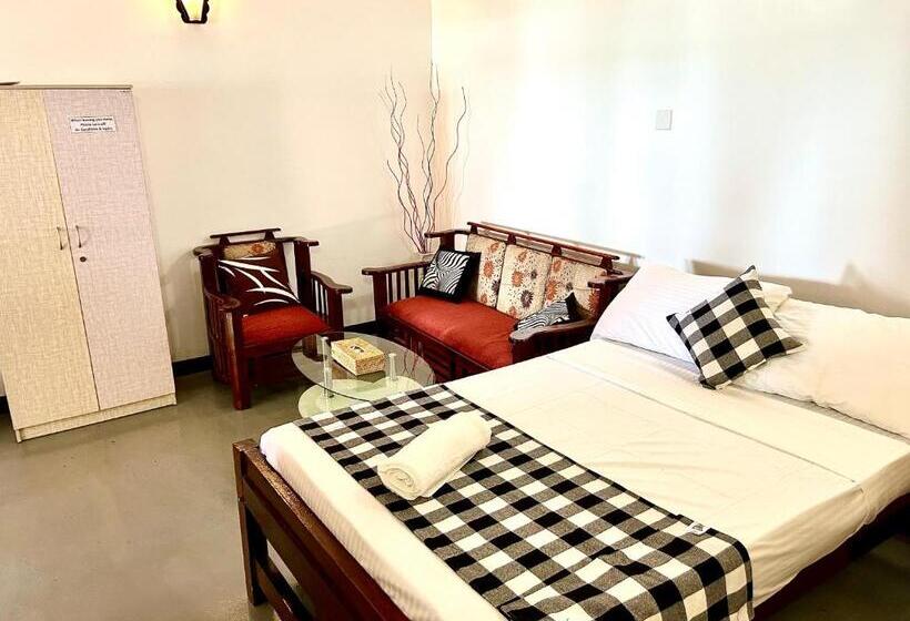 Triple Room Sea View, Kenno S Korner