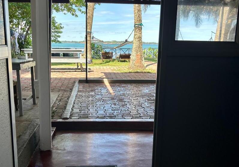 Triple Room Sea View, Kenno S Korner