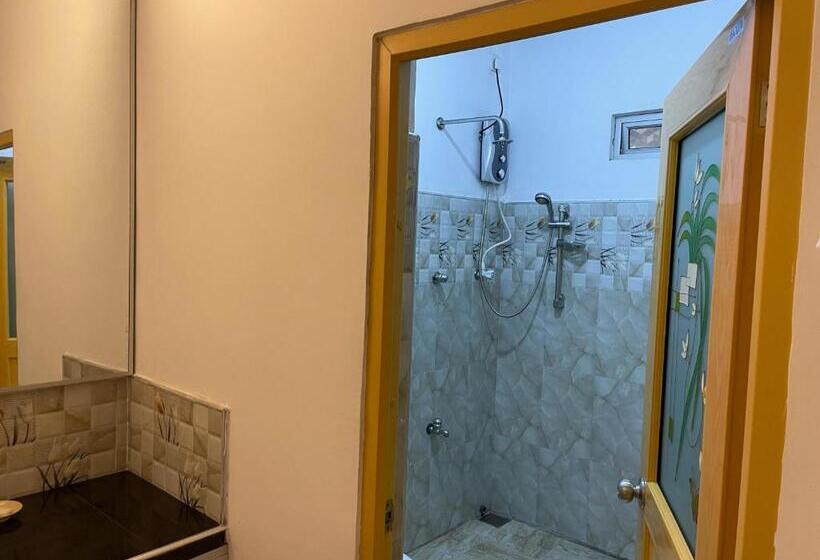 חדר סטנדרט פנימי, Kenno S Korner