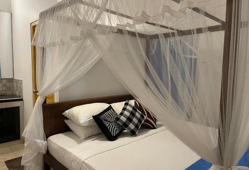 חדר סטנדרט פנימי, Kenno S Korner