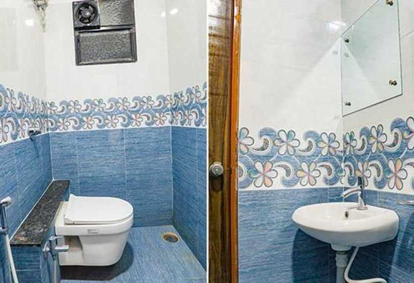 Номер Deluxe, Fabhotel Royal Stay