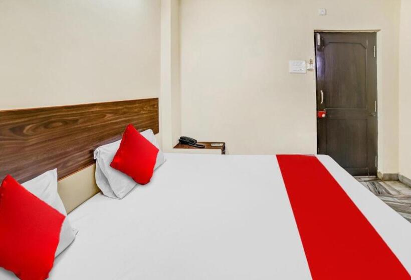 트리플 클래식 룸, Oyo Flagship 81161  Sri Uma International