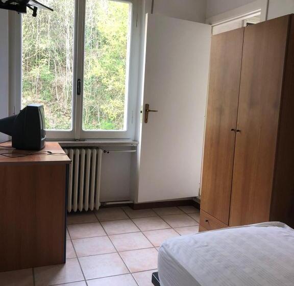 غرفة قياسية ثلاثية, Be Me Hotel Helvetia