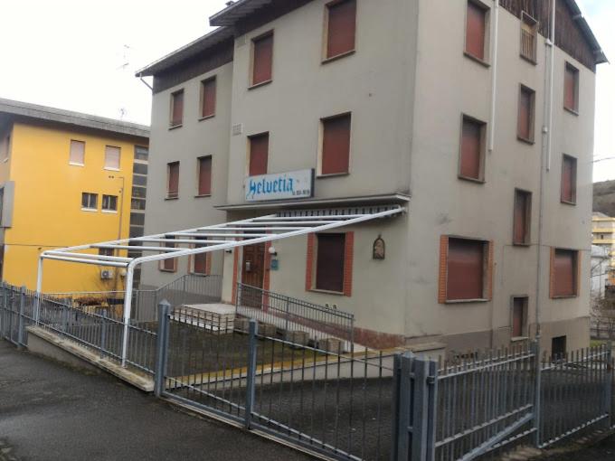 غرفة قياسية ثلاثية, Be Me Hotel Helvetia