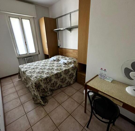 غرفة ديلوكس, Be Me Hotel Helvetia