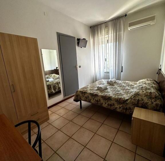 غرفة ديلوكس, Be Me Hotel Helvetia