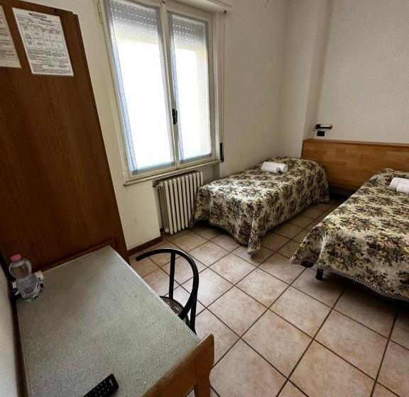 اتاق لوکس, Be Me Hotel Helvetia