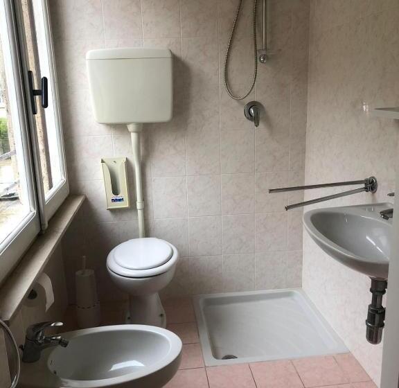 غرفة ديلوكس, Be Me Hotel Helvetia