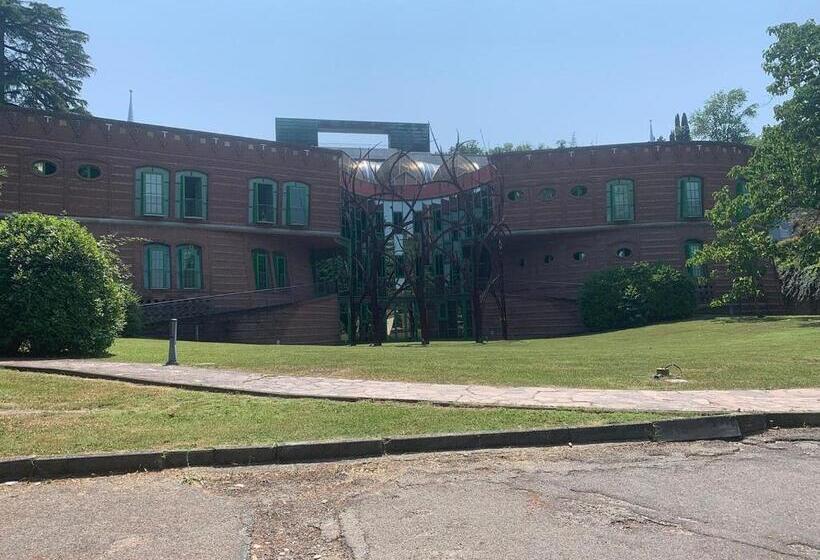اتاق لوکس, Be Me Hotel Helvetia