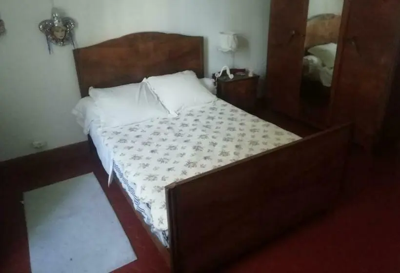 Bahçe Manzaralı Standart Oda, Chez Fleur
