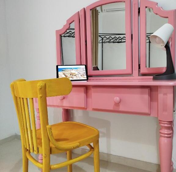 اتاق لوکس, Limestone Sun Suites