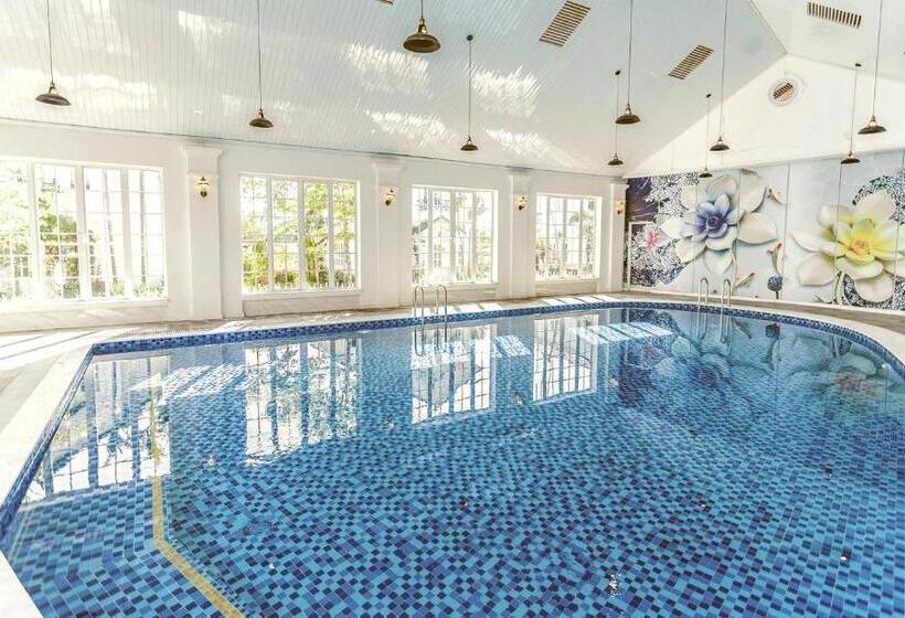 اتاق لوکس, Vườn Vua Resort & Villas