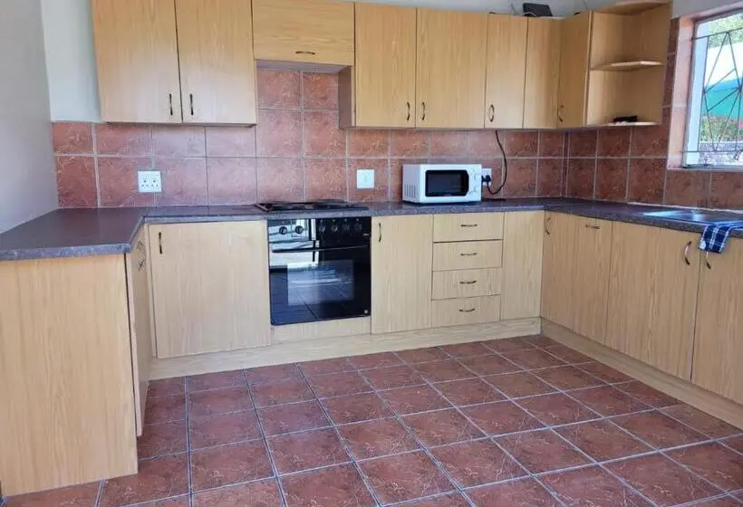 اتاق استاندارد, 29b Zebra Street   Inhimwe Guesthouse
