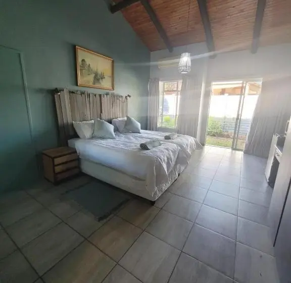 اتاق استاندارد, 29b Zebra Street   Inhimwe Guesthouse