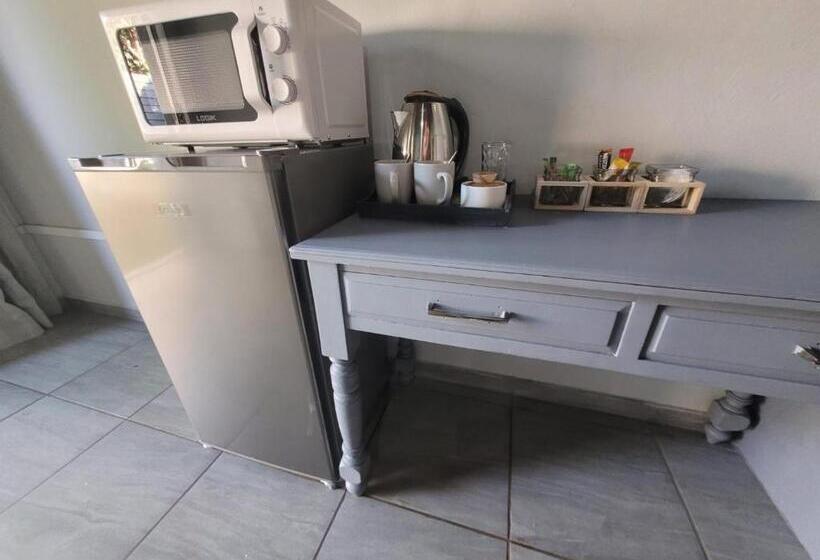 חדר סטנדרט, 29b Zebra Street Inhimwe Guesthouse