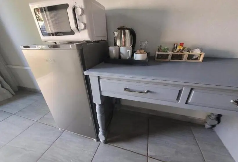 اتاق استاندارد, 29b Zebra Street   Inhimwe Guesthouse